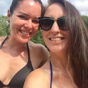 Meet your Posher, Jen